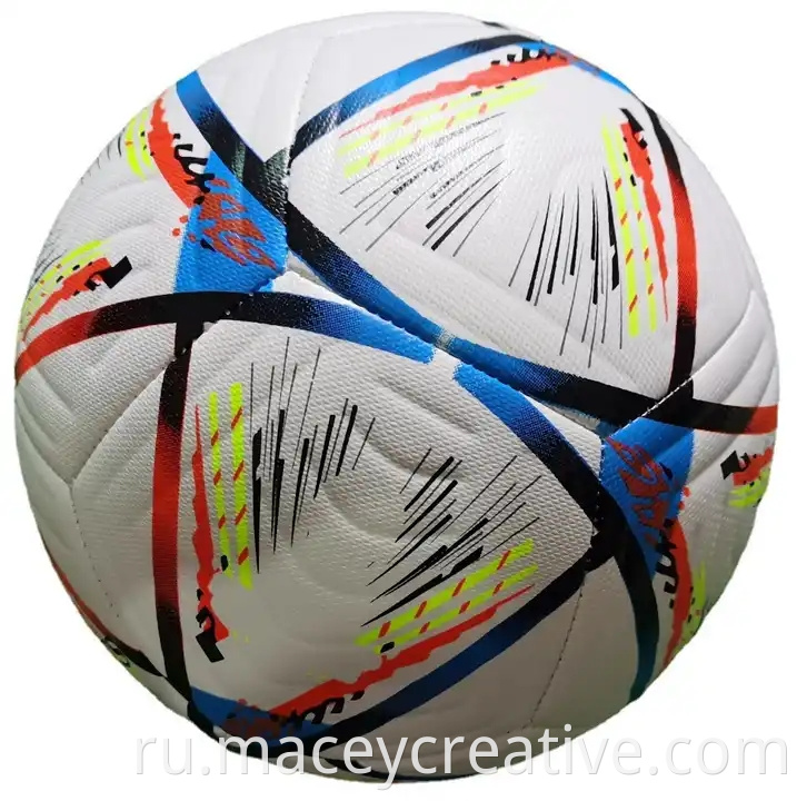 custom printed football 